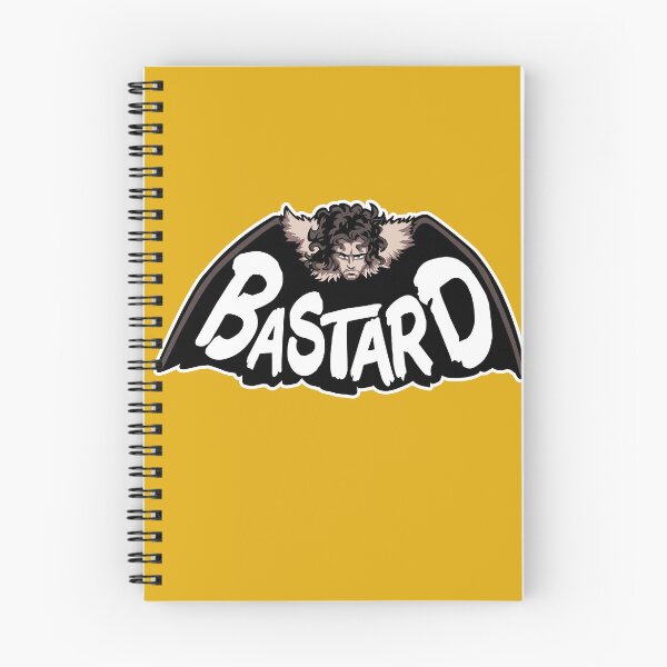 Item preview, Bastard designed and sold by MikeMoreArt.