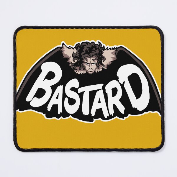 Item preview, Bastard designed and sold by MikeMoreArt.