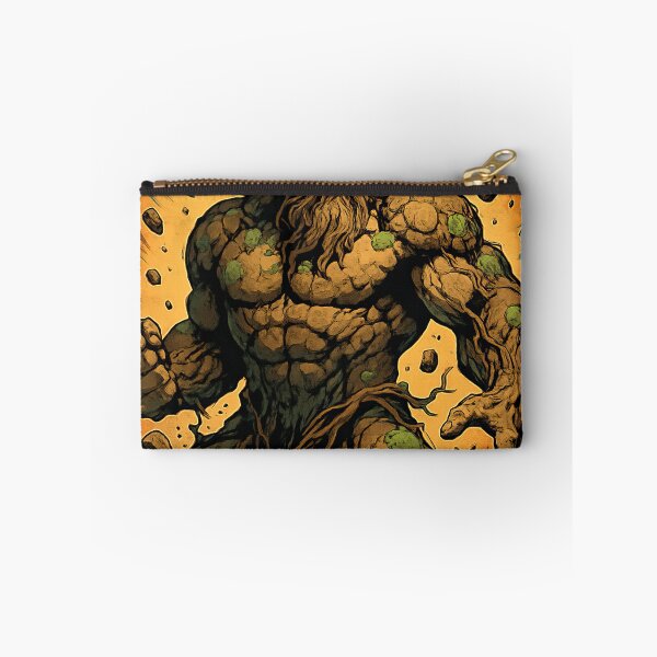 Item preview, God of earth | Comics stylCartoone -  designed and sold by ComicsFactory.