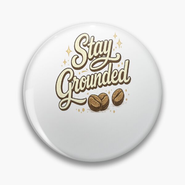 Artikelvorschau, Stay Grounded entworfen und verkauft von Vintagelovers26.