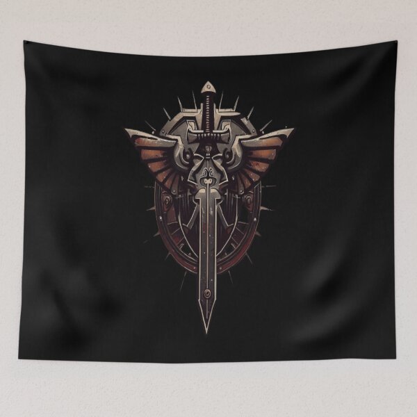 Item preview,  Imperial Logo designed and sold by Double  Mart.