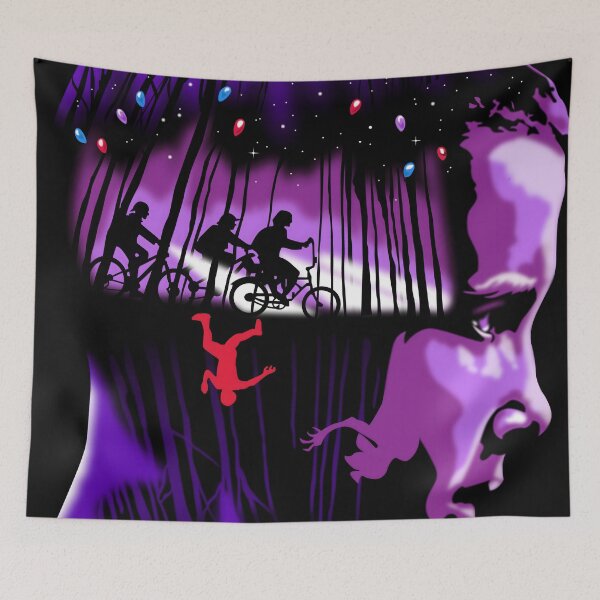 Item preview, Eleven World designed and sold by MikeMoreArt.