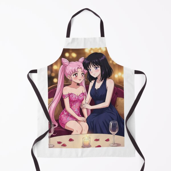 Item preview, ChibiUsa and Hotaru designed and sold by Solace Sparkles.
