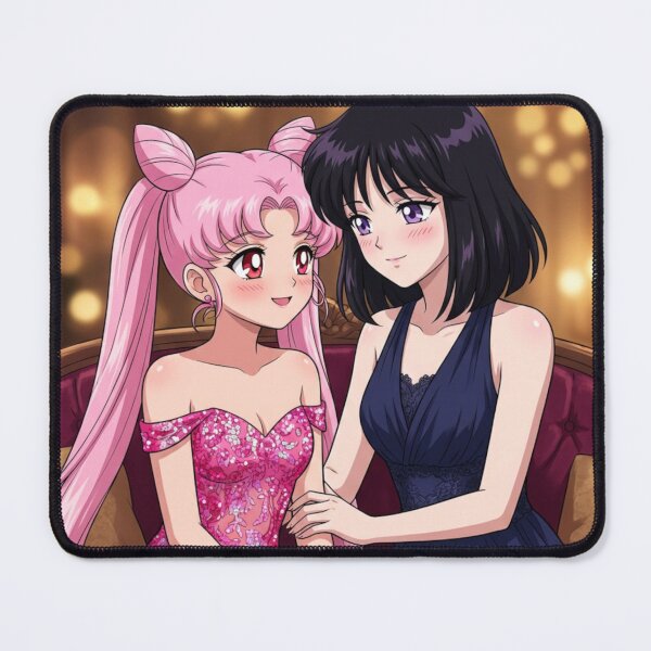 Item preview, ChibiUsa and Hotaru designed and sold by Solace Sparkles.