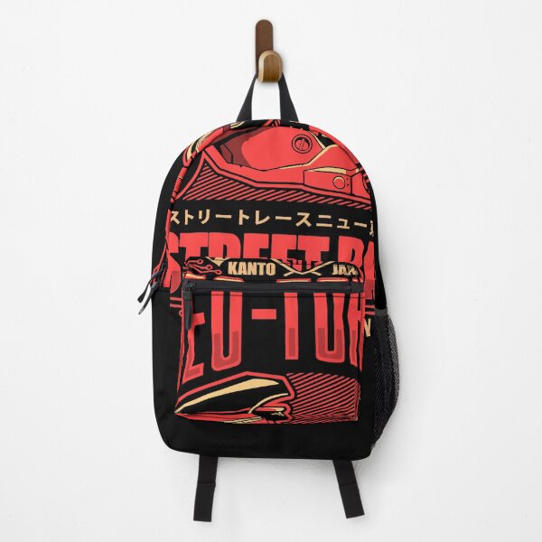 Item preview, Neo Tokyo Street Racing designed and sold by MikeMoreArt.