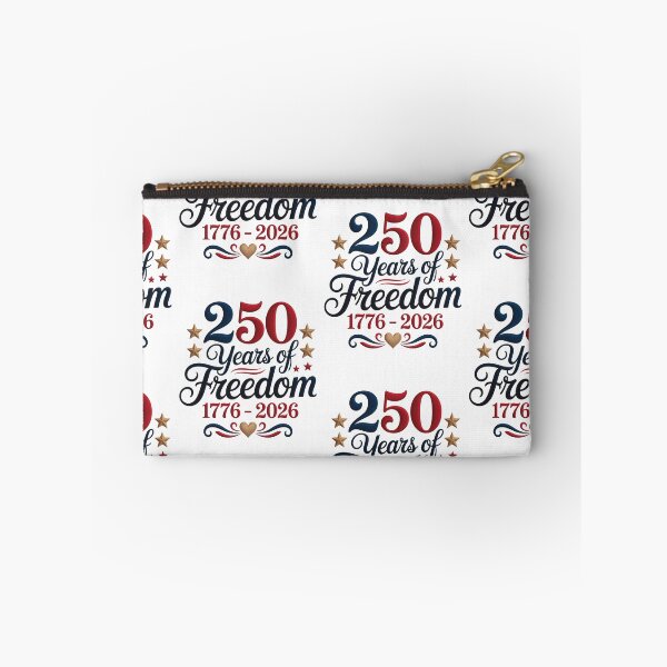 Item preview, USA 250th Anniversary 2026 designed and sold by SMILEYPAPER.