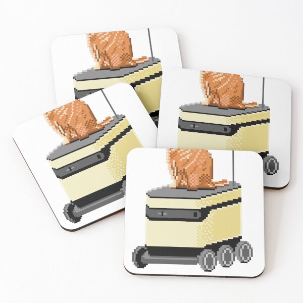 Item preview, 21st Century Cat Distribution System designed and sold by Vampireslug's House of Pixels.