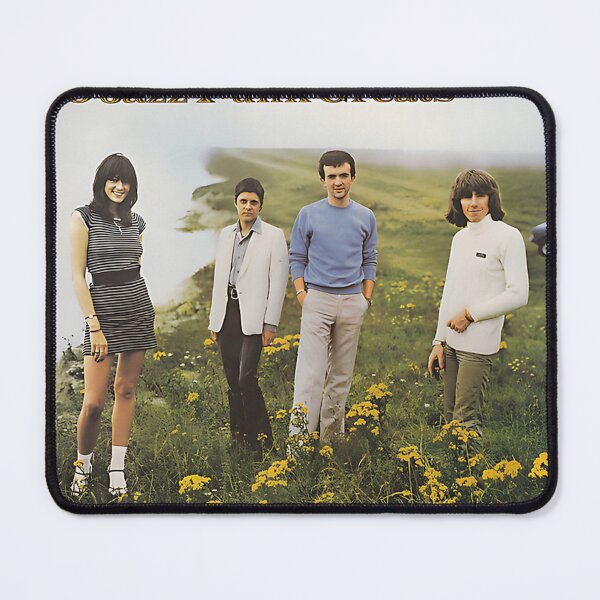Item preview, 20 Jazz Funk Greats Cover Art designed and sold by Marceline Beloved.