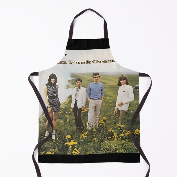 Item preview, 20 Jazz Funk Greats Cover Art designed and sold by Marceline Beloved.