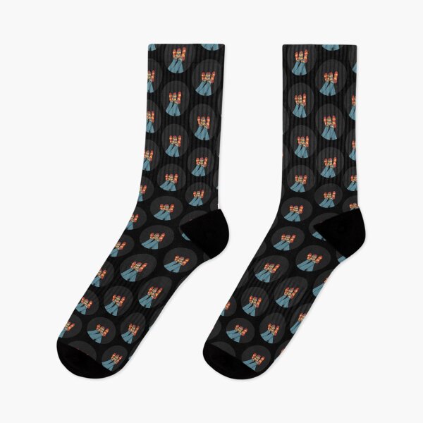 Item preview, Matching Socks Moment designed and sold by Aetheriswork.