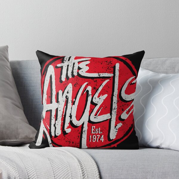 Item preview, The Angels Band Est 1974  designed and sold by DZIGNOO SHOP.
