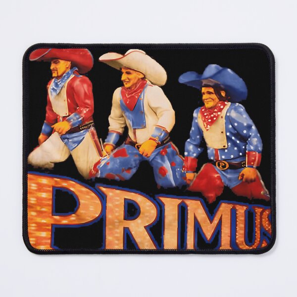 Item preview, Primus Logo designed and sold by Marceline Beloved.