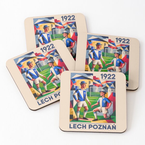Item preview, Lech Poznan Polish Football designed and sold by karolinao746.