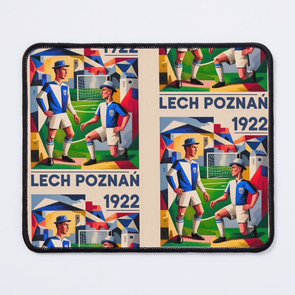 Item preview, Lech Poznan Polish Football designed and sold by karolinao746.