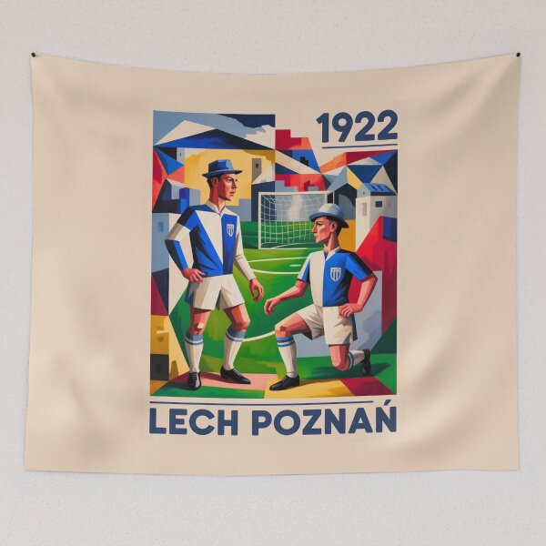 Item preview, Lech Poznan Polish Football designed and sold by karolinao746.