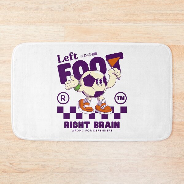 Item preview, left-footed : right brain, wrong for defenders designed and sold by Peerless-Prime.