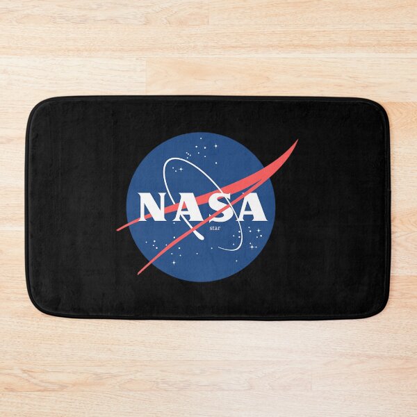 Artikelvorschau, Nasa Logo entworfen und verkauft von ilobeshop-Art.