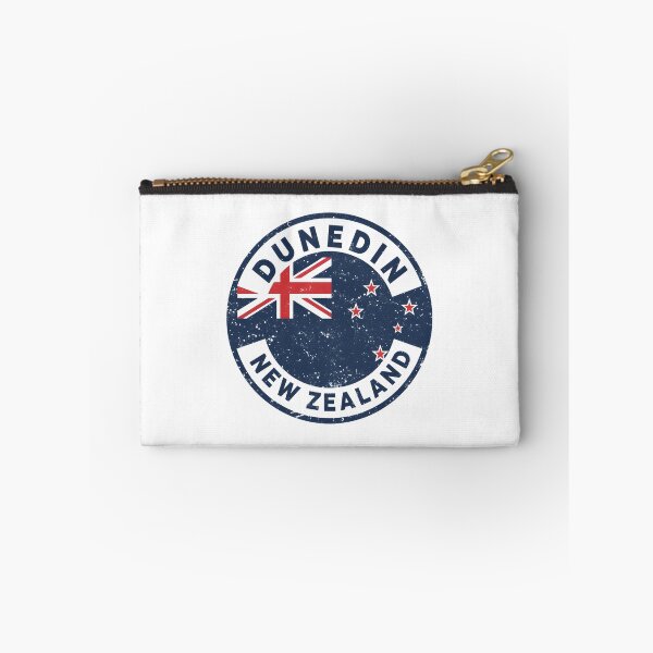 Item preview, Dunedin - New Zealand designed and sold by GoodOldVintage.