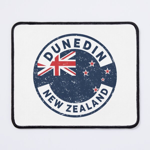 Item preview, Dunedin - New Zealand designed and sold by GoodOldVintage.