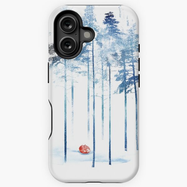 Vista previa del artículo con la obra «Dormir en el bosque», diseñado y vendido por robertfarkas.