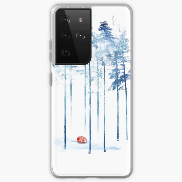 Item preview, Sleeping in the woods designed and sold by robertfarkas.