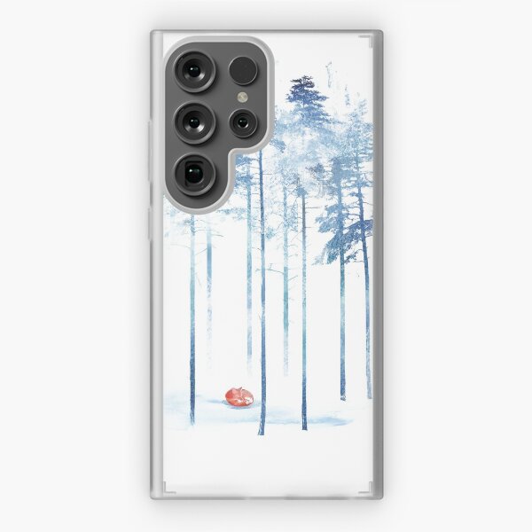 Item preview, Sleeping in the woods designed and sold by robertfarkas.