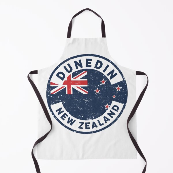 Item preview, Dunedin - New Zealand designed and sold by GoodOldVintage.