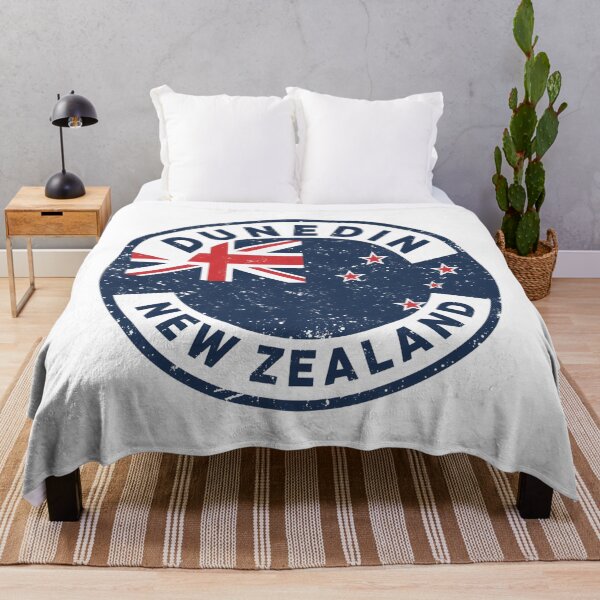 Item preview, Dunedin - New Zealand designed and sold by GoodOldVintage.