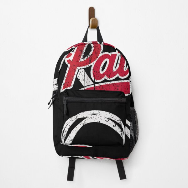 Item preview, Patriots Red White Distressed Heart Sport Team Fan Pride Athletic Style designed and sold by Aladino Tamayo.
