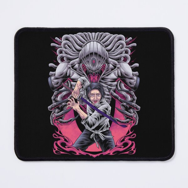 Item preview, Cursed son designed and sold by OomizuArto.