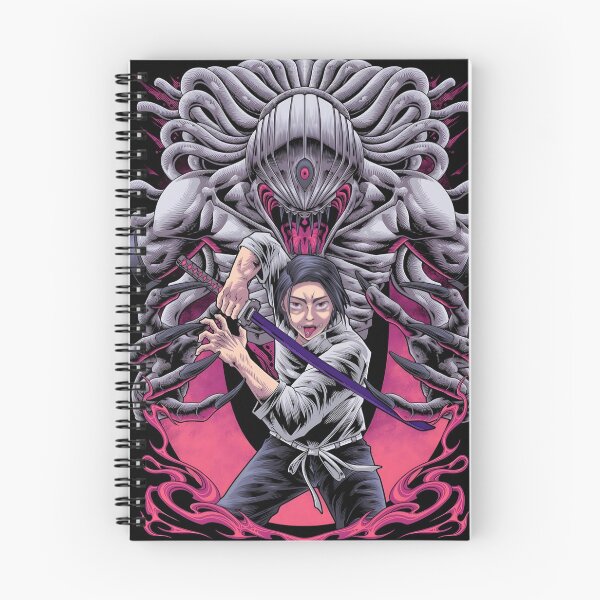 Item preview, Cursed son designed and sold by OomizuArto.
