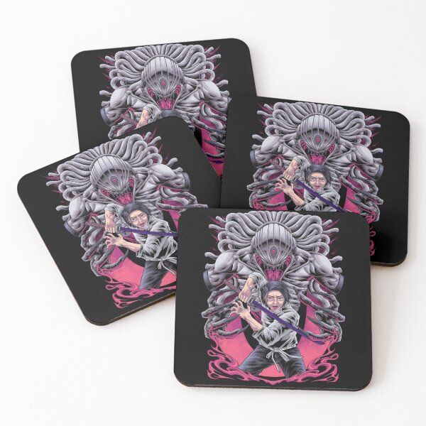 Item preview, Cursed son designed and sold by OomizuArto.