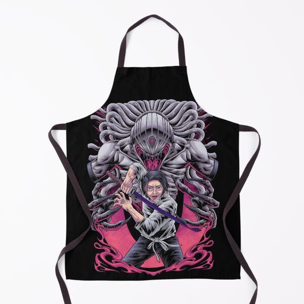 Item preview, Cursed son designed and sold by OomizuArto.