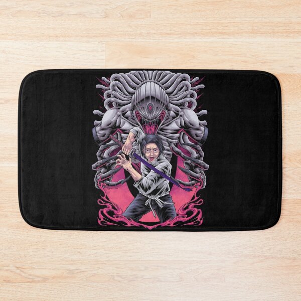 Item preview, Cursed son designed and sold by OomizuArto.