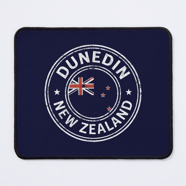 Item preview, Dunedin - New Zealand designed and sold by GoodOldVintage.