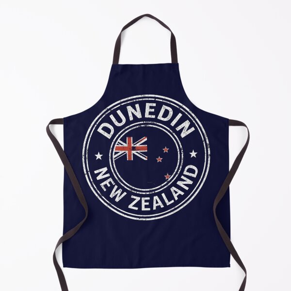 Item preview, Dunedin - New Zealand designed and sold by GoodOldVintage.
