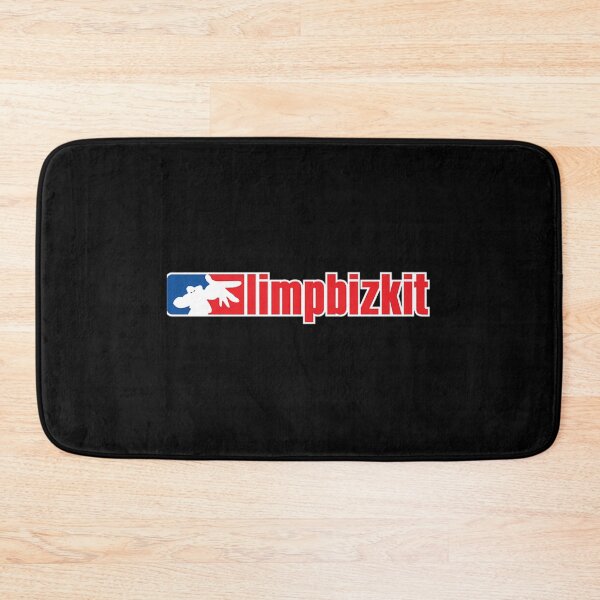 Item preview, Limp Bizkit Rapcore Logo designed and sold by ilobeshop-Art.