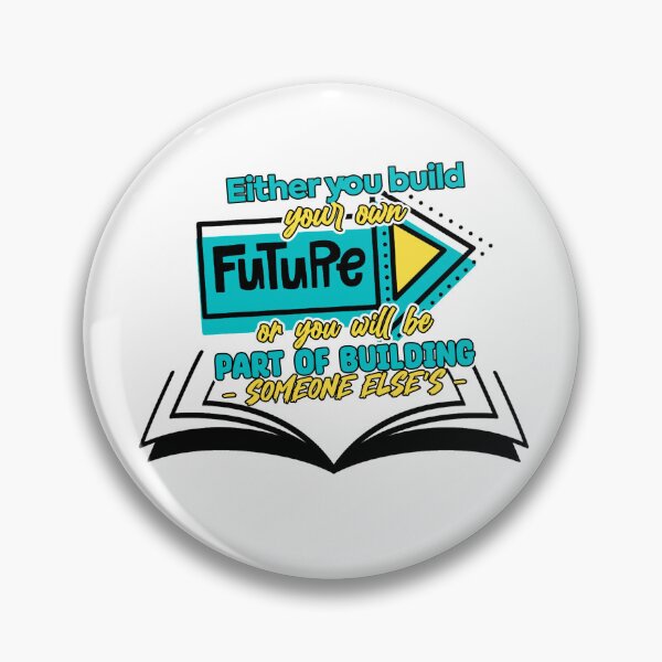 Item preview, Own Future designed and sold by PANTOFEL.