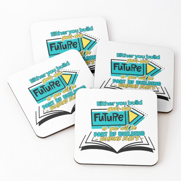 Item preview, Own Future designed and sold by PANTOFEL.