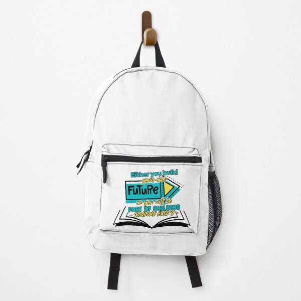 Item preview, Own Future designed and sold by PANTOFEL.