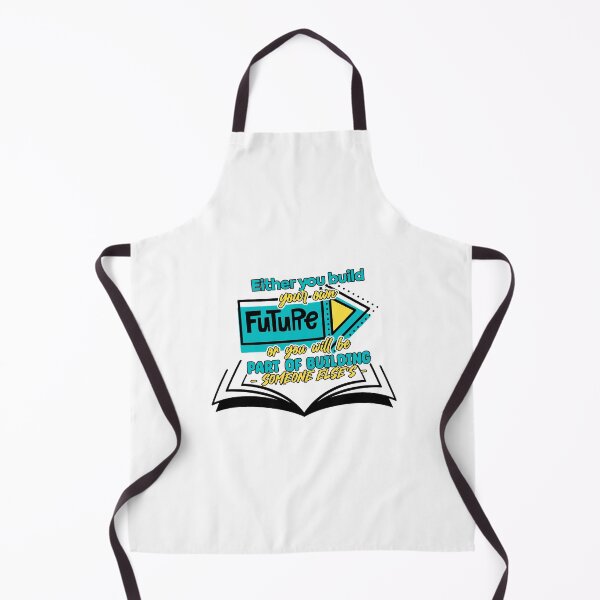 Item preview, Own Future designed and sold by PANTOFEL.