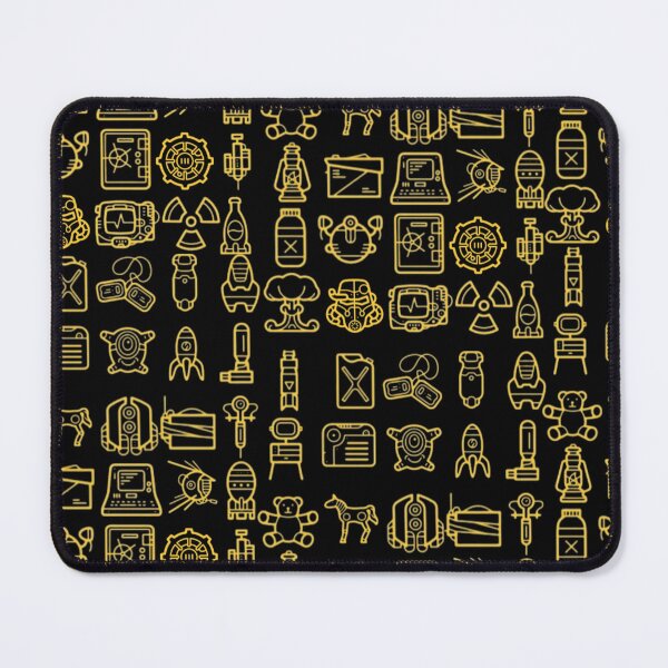 Item preview, Fallo-ut print designed and sold by Ariadnakin Dragomiroff.