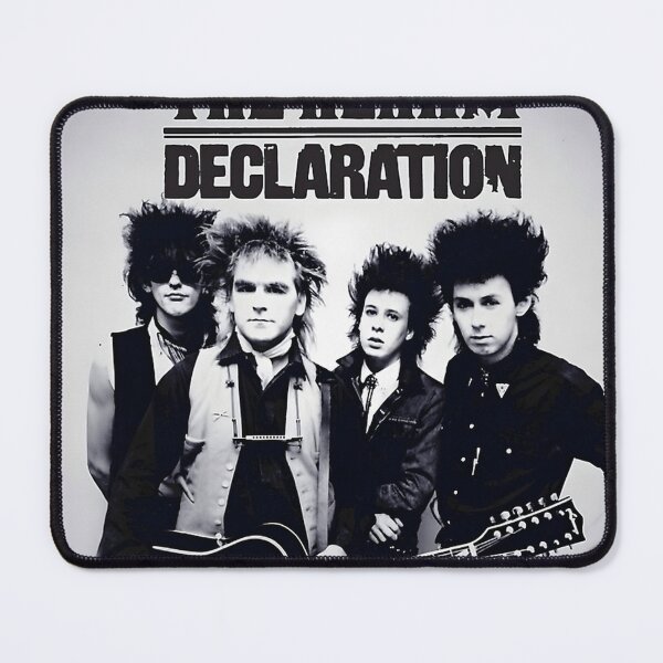 Item preview, The Alarm 80S Rock Inspired Vintage designed and sold by yousif Mohammed ali.