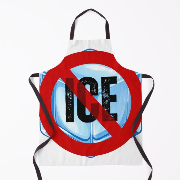 Item preview,  No ICE designed and sold by studio468.