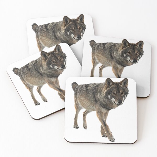 Item preview, Wolf Design  designed and sold by NoxLand.