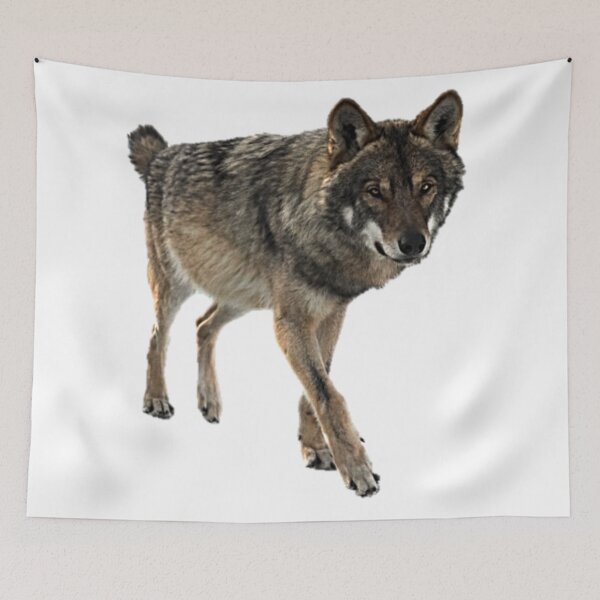 Item preview, Wolf Design  designed and sold by NoxLand.