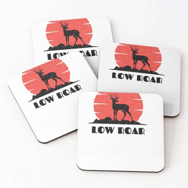Item preview,  Low Roar Icelandic Rock Band designed and sold by yousif  Mohammed ali.