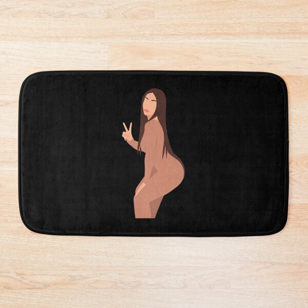 Item preview, PinkPantheress Lineless Illustration designed and sold by dsxclothing.