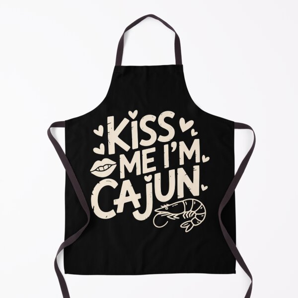 Item preview, Kiss Me I_m Cajun Funny Mardi Gras Party designed and sold by TikCore.