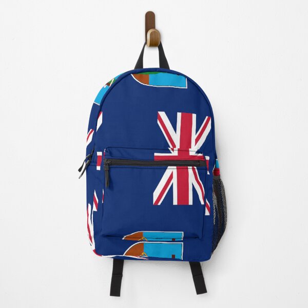 Item preview, Vertical Montserrat Flag Design designed and sold by NTGUILTY.